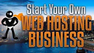 Why 2018 Is The Best Year To Start A Web Hosting Business