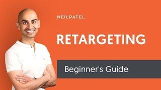 How to Retarget Your Visitors and Drive Visitors Back to your Website