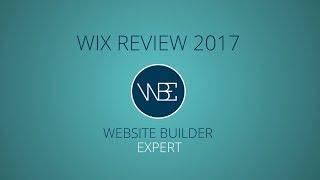 Full Length Wix Review - Dec 2017