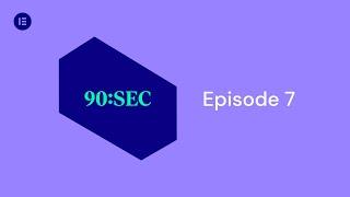 90:SEC Live Show! Episode #7