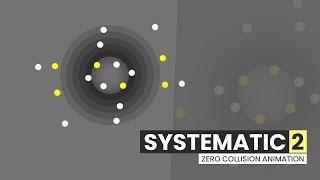 Systematic | Zero Collision CSS Animation Effects