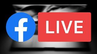 How to Go Live on Facebook the Right Way