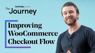8 Strategies for Improving WooCommerce Checkout Flow to Make More Sales | The Journey