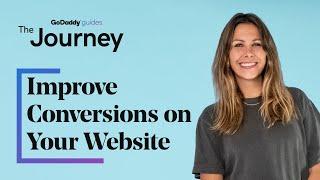 How to Improve Conversions on Your Website