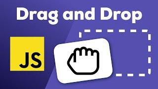 Drag and Drop (arrastra y suelta) en Javascript | SortableJS