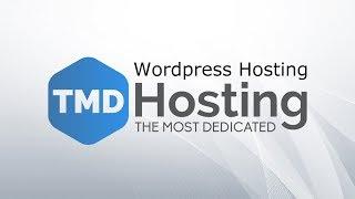 WORDPRESS HOSTING from TMDHosting - overview by Best Web Hosting