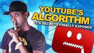 HOW TO GET MORE VIEWS ON YOUTUBE | 2019 YOUTUBE ALGORITHM EXPOSED