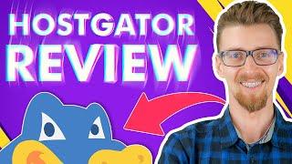 HostGator Review - Honest Look At The Performance / Price / Support [2021]