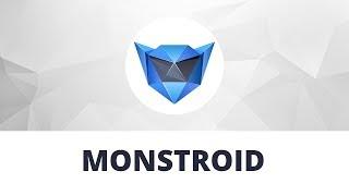 Monstroid. How to Setup Post/Page Title With Featured Image Background at the Top of Page