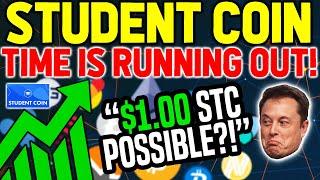 Student Coin Review & Price Prediction - STC Biggest ICO With 100x Potential of 2021!