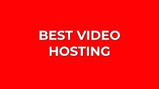 Best Video Hosting Platforms For Online Courses On WordPress - Great For LearnDash