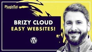 Brizy Cloud an alternative to Wix & Squarespace?!