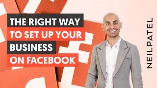 Setting Up Your Business on Facebook - Module 1 - Lesson 2 - Facebook Unlocked Course