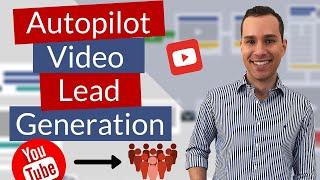 How to Use YouTube to Get Clients: Lead Generation Tips