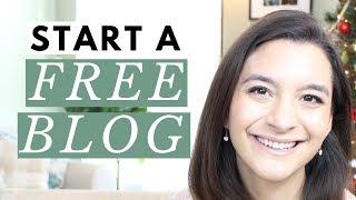 Where Can I Blog for Free? 6 Sites to Get Started