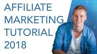 #1 Make Money Online Through Affiliate Marketing