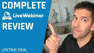 Live Webinar Review: Save THOUSANDS every year with this powerful webinar platform