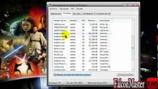 Tutorial CMD - Eliminar procesos iguales al mismo tiempo.
