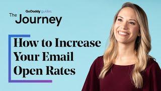9 Tips on How to Increase Your Email Open Rates
