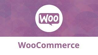 WooCommerce. How To Install WooCommerce WordPress Theme