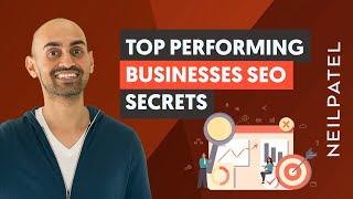 7 SEO Secrets Every Successful Online Business Employs