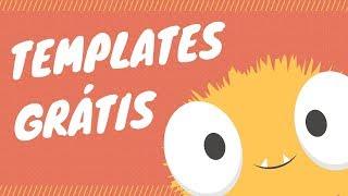 Templates Elementor Gratis | Aula 6