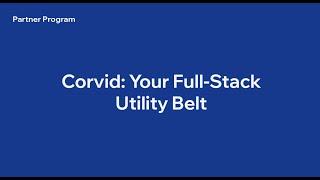 Your Full Stack Utility Belt | Corvid by Wix