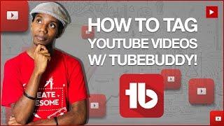 How to Tag YouTube Videos and Get More Views in YouTube [STEP BY STEP]