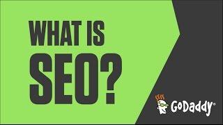 What is SEO? | GoDaddy