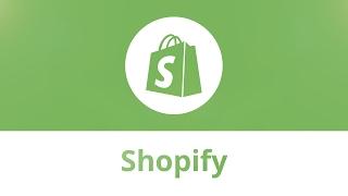 Shopify. How To Fix Missing Google Map Issue