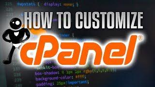 How To Customize cPanel And Setup Web Host Manager For Your Reseller Account