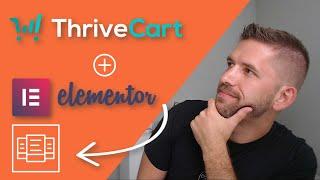 Thrivecart + Elementor Tutorial: How to set up effective pricing tables (Super Easy!)