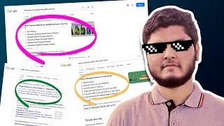 RANDOM GUY from Fiverr helps me DOMINATE GOOGLE!