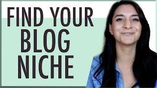 Finding Your Blog Niche: The Insanely Easy Guide When You Just.Can't.Decide
