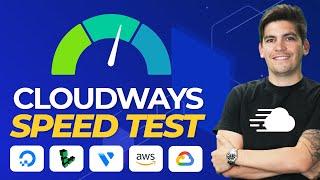 Cloudways Review - 120 Day Speed Test + The Best Server To Choose (Compared With Results)