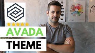 Avada Theme in 2019 - How This Best Selling Theme Got EVEN Better