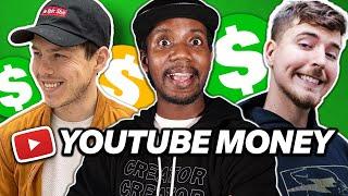 5 MOST PROFITABLE NICHES ON YOUTUBE 2020   // YOUTUBE MONETIZATION AND BRAND DEALS