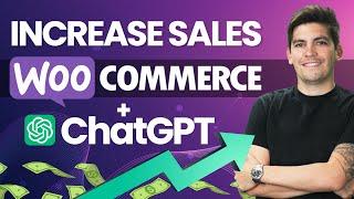 Get WooCommerce Products Ranked Higher With This Chat GPT AI Tool
