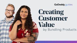 Creating Customer Value by Bundling Products | GoDaddy