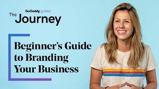 A Beginner's Guide to Branding Your Business