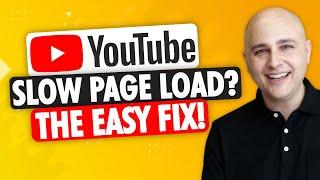 How To Optimize YouTube Video Embeds On WordPress - Killing Your Website Speed