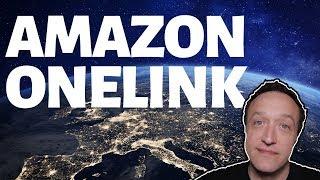 How to setup AMAZON ONELINK for Amazon Affiliates (Associates)