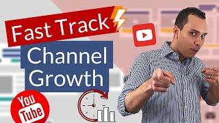 Promote Your Channel With YouTube Ads (Video Boost Campaign )
