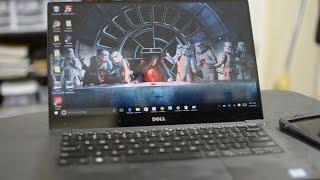 2016 DELL XPS 13 Laptop Top 5 Features