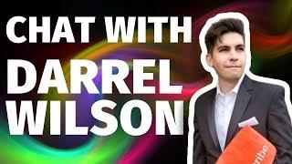 MAKING MONEY WITH WORDPRESS,  Favourite Plugins & More with DARREL WILSON