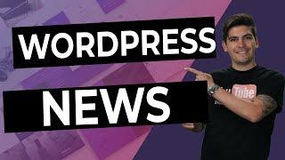Wordpress News and Drama!  - WPML Hacked, Envato Author Removed + More!