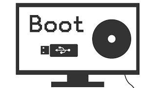Bios Bootpriorität einstellen | Booten von USB/CD/DVD/Stick | Win XP,7,8.10 | Deutsch