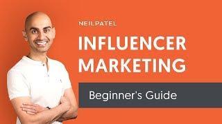 How to Leverage Influencer Marketing to EXPLODE Your Business