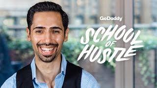 Arthur Alayev is Making Haircuts Way More Convenient for Busy New Yorkers | School of Hustle Ep 60
