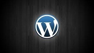 How to create, customize and remove a page from your main menu using WordPress
